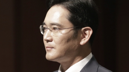 Shareholders approve Samsung deal paving way for succession