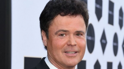 Donny Osmond to undergo vocal cord surgery