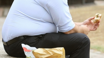 ‘Slim chance’ of a return from obesity