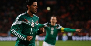 Mexico rout Cuba, Trinidad beat Guatemala in Gold Cup