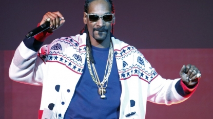 Snoop detained in Sweden