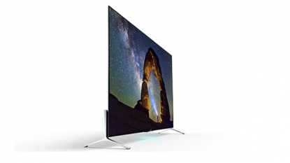 Sony Launches Slimmest Android LED 4K TV In Bravia Series