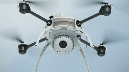 Sony Mobile Announces Plans To Get Into Drones