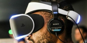 Sony Not Talking Morpheus Headset Price And The Reason Makes Sense