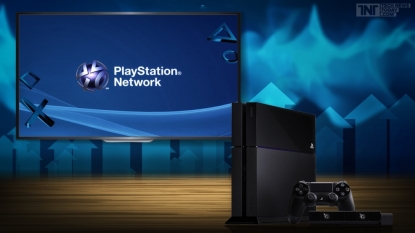 Sony Sends PlayStation Now Streaming Service Into Open Beta in UK