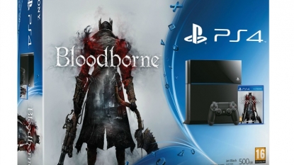 PlayStation 4 Crushing The Competition In Europe With 70-90 Percent