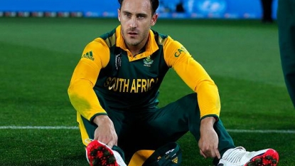 Proteas cruise home in second T20, win 2-match series 2