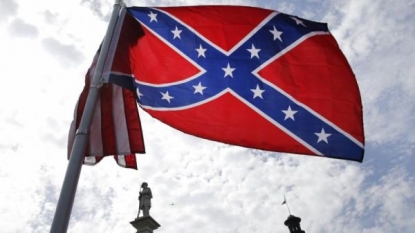 South Carolina Removes Confederate Flag from Statehouse