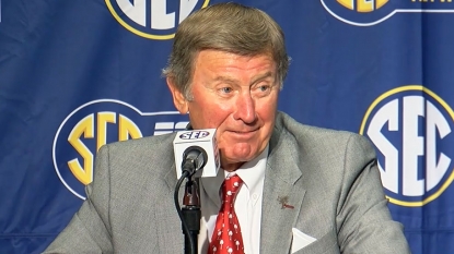 Spurrier: Not too old to coach, will be around ‘a long time’