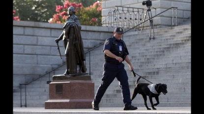 South Carolina’s Confederate flag comes down Friday