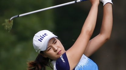 South Korea’s In Gee Chun wins U.S. Women’s Open