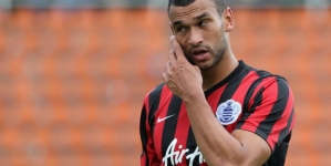 Southampton: Steven Caulker signs on loan from QPR