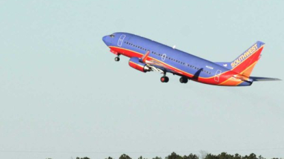 Southwest Airlines Meets 2Q Profit Forecasts