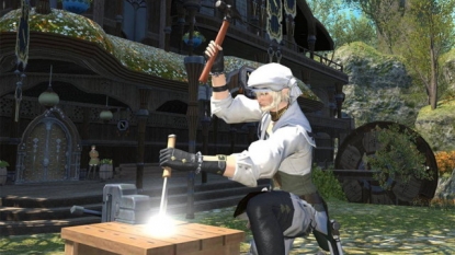 Square suspends Mac version of Final Fantasy XIV – Gamereactor United Kingdom – Final