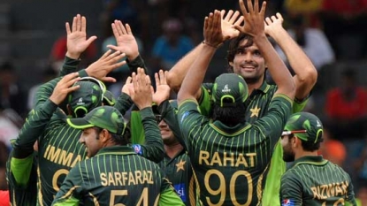 Pakistan beat Sri Lanka by 7 wickets in 4th ODI