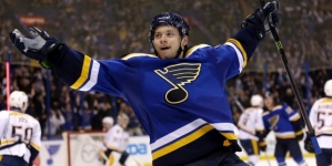 St. Louis Blues sign Tarasenko to 8-year, $60M deal