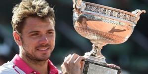 Big four pose no problem for Wawrinka