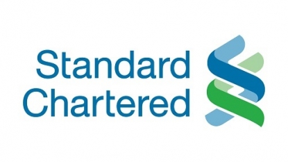 StanChart Announces New Regional Business Structure, Articles