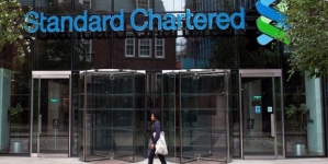 Standard Chartered rejigs organisation structure to cut down regions to 4