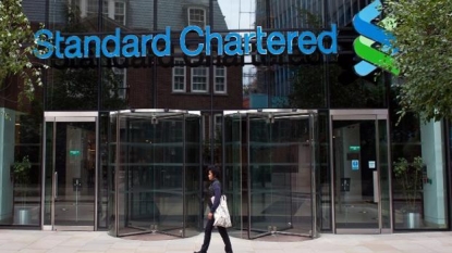 Standard Chartered rejigs organisation structure to cut down regions to 4