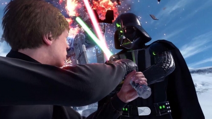 Star Wars Battlefront Introduces New Team Deathmatch Multiplayer Mode Blast