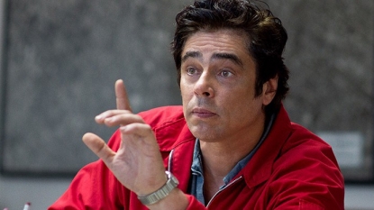 ‘Star Wars: Episode VIII’ Eyes Benicio Del Toro to Play Villain