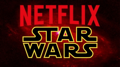 Star Wars May Be Working On 3 Different Netflix Shows