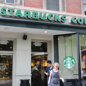 Starbucks to Raise Prices for Some Drinks by 5 to 20 Cents