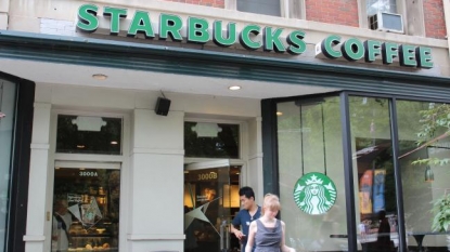 Starbucks to Raise Prices for Some Drinks by 5 to 20 Cents