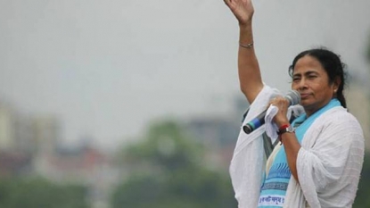 State Ready to Tackle Any Situation Due to Heavy Rains: Mamata Banerjee