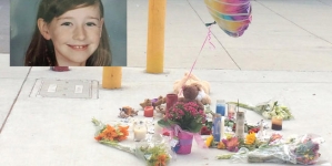 Prosecutors charge California teen as adult in death of 8-year-old girl in