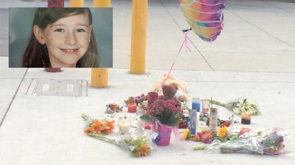 Prosecutors charge California teen as adult in death of 8-year-old girl in