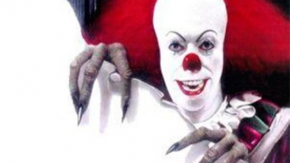 Stephen King’s IT Finds a New Director