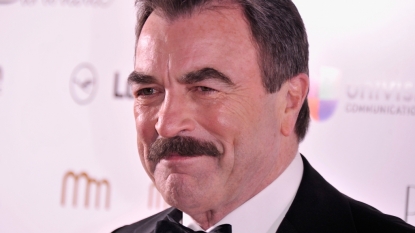 Tom Selleck ‘stole water for ranch’