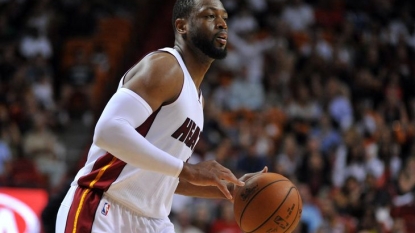 Miami Heat National Basteball Association trade rumors: Dwyane Wade likely headed to Lakers or Cavs