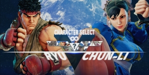 Street Fighter V Beta Details: Six Fighters, No Local Versus Mode