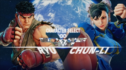 Street Fighter V Beta Details: Six Fighters, No Local Versus Mode