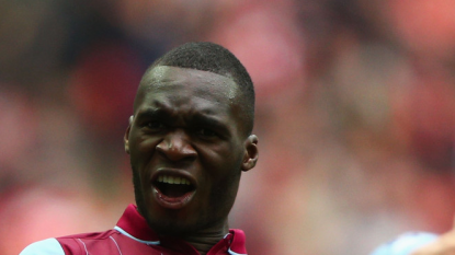 Benteke: Rodgers was key