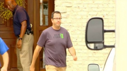 Subway Suspends Ties With Pitchman Jared Fogle | WUWF