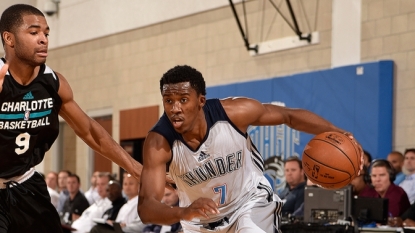 Magic have looked great in Summer League | Orlando Sun Times