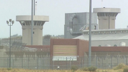 Tsarnaev sent to Supermax Colorado prison