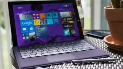 Microsoft Surface Pro 4 Release Could Be Delayed To 2016