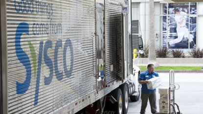 Sysco-U.S. Foods Merger Comes to Halt With Federal Court Order