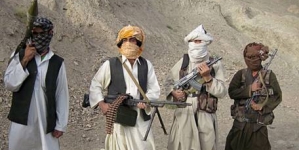 Taliban, Afghan officials conclude peace talks, agree to meet again