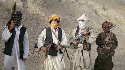 Taliban, Afghan officials conclude peace talks, agree to meet again