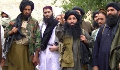 Taliban seize district, 80 villages in northern Afghanistan