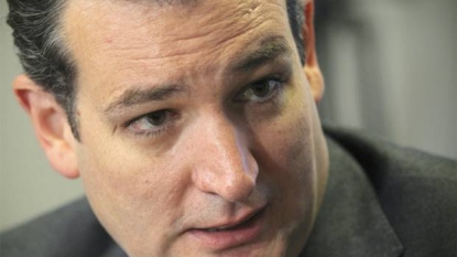 Ted Cruz stands by calling President Obama a sponsor of terrorism