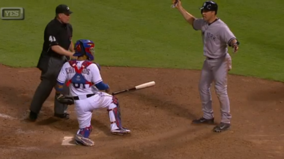 Teixeira Gets Frustrated With Yankees’ Coach, Completely Loses It