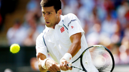 Djokovic and Williams safely through at Wimbledon – The Irish News