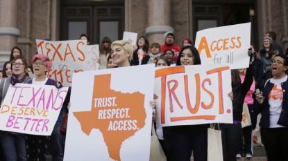 Texas abortion providers study whether clinics could reopen | Daily Chronicle